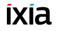 Ixia Logo