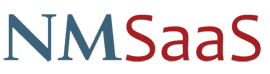 NMSaaS Logo
