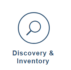 Infosim StableNet® All-in-one Unified Approach - Discovery & Inventory