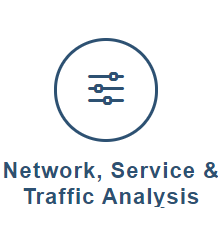 Infosim StableNet - Reporting & Visualization - Network, Service & Traffic Analysis