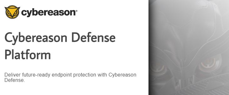Cybereason Defense Platform