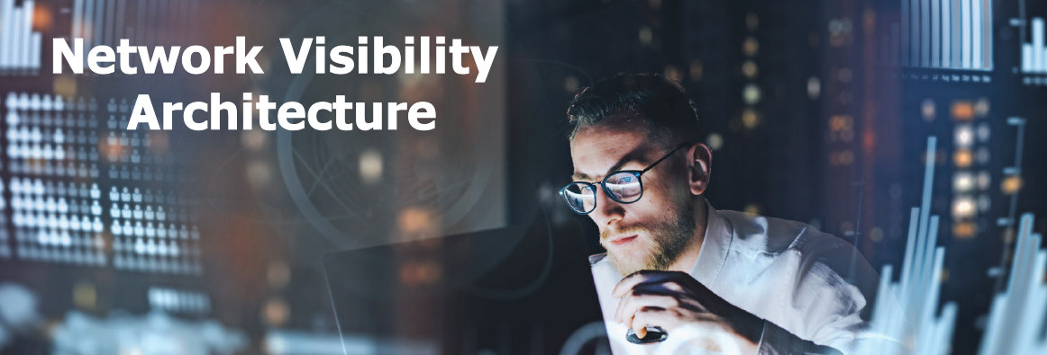 Ixia's Network Visibility Solutions