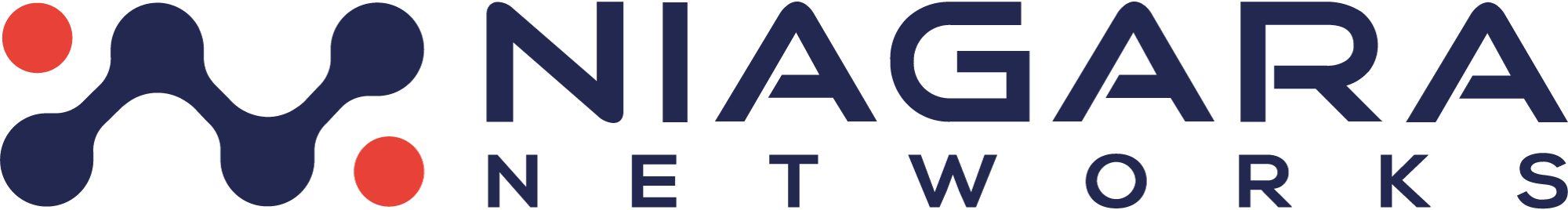 Niagra Networks logo