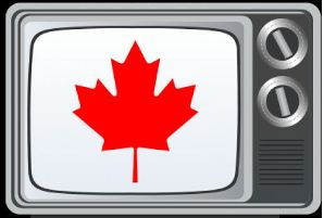 CRTC Canadian TV