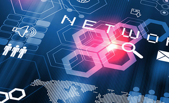 Telnet Networks- Network Monitoring