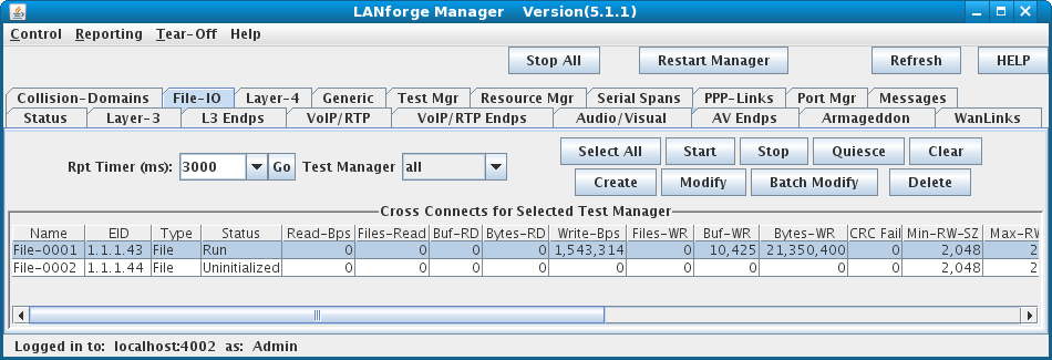 LANforge-GUI File-Endpoint