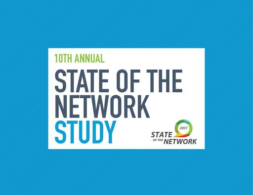 Viavi's State of the Network Study