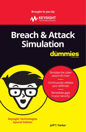 Breach and Attack Simulation for Dummies