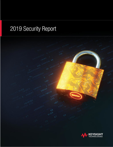2019 Security Report