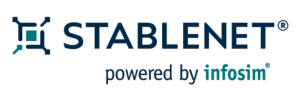 StableNet logo