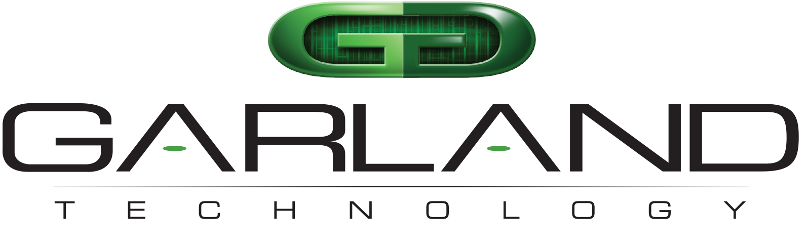 garland logo