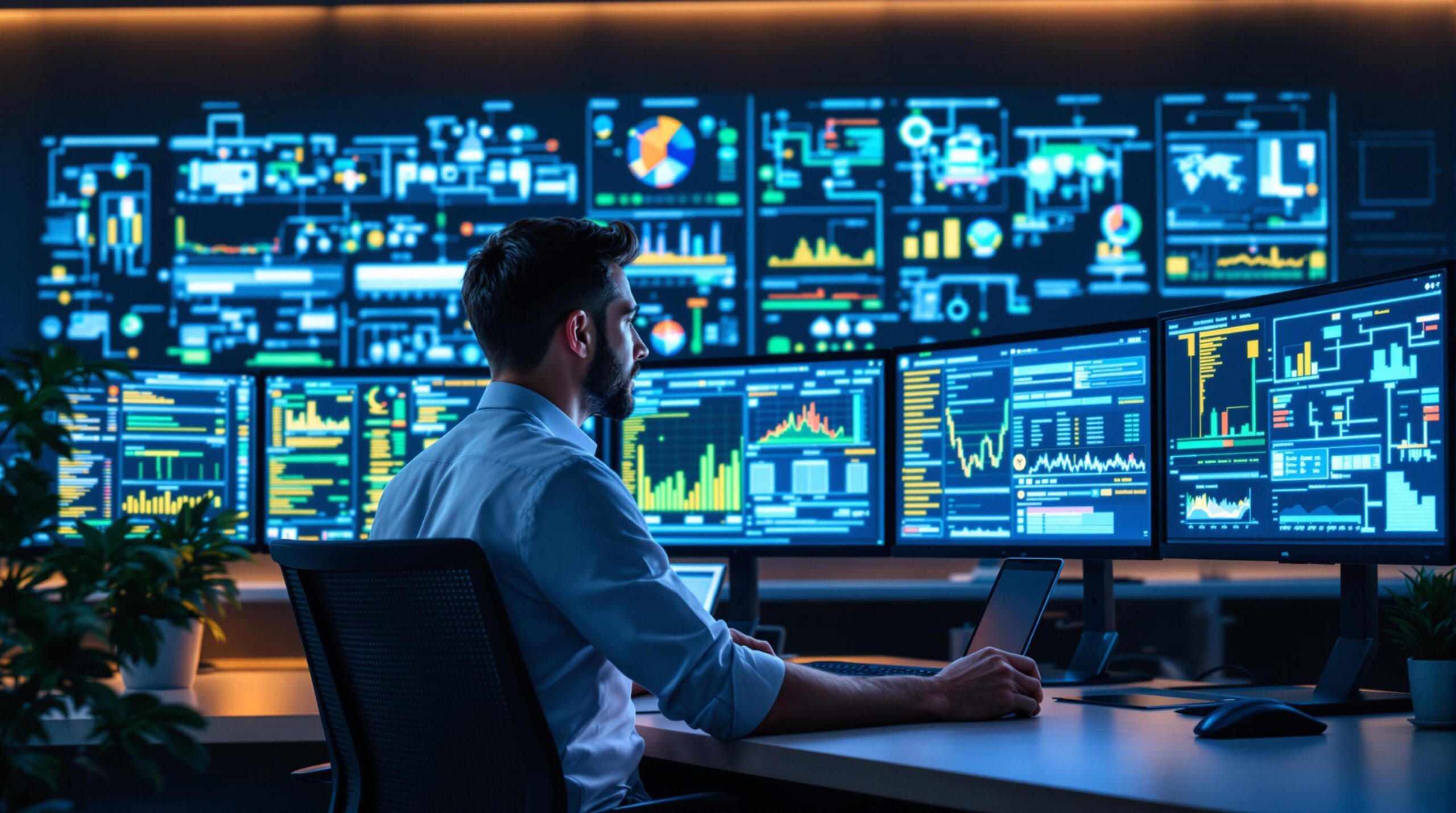 The Value of Network TAPs in Enterprise IT