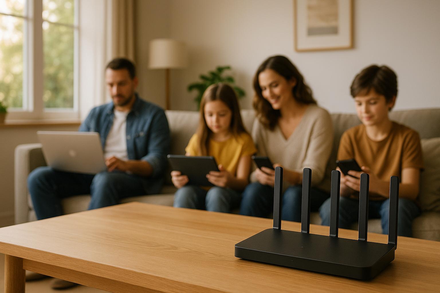 How testing with Candela is helping ISPs get the most out of Wi-Fi