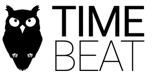 timebeat logo