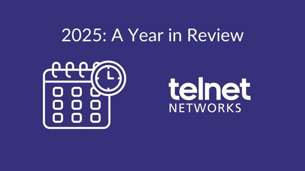 2025: A Year in Review