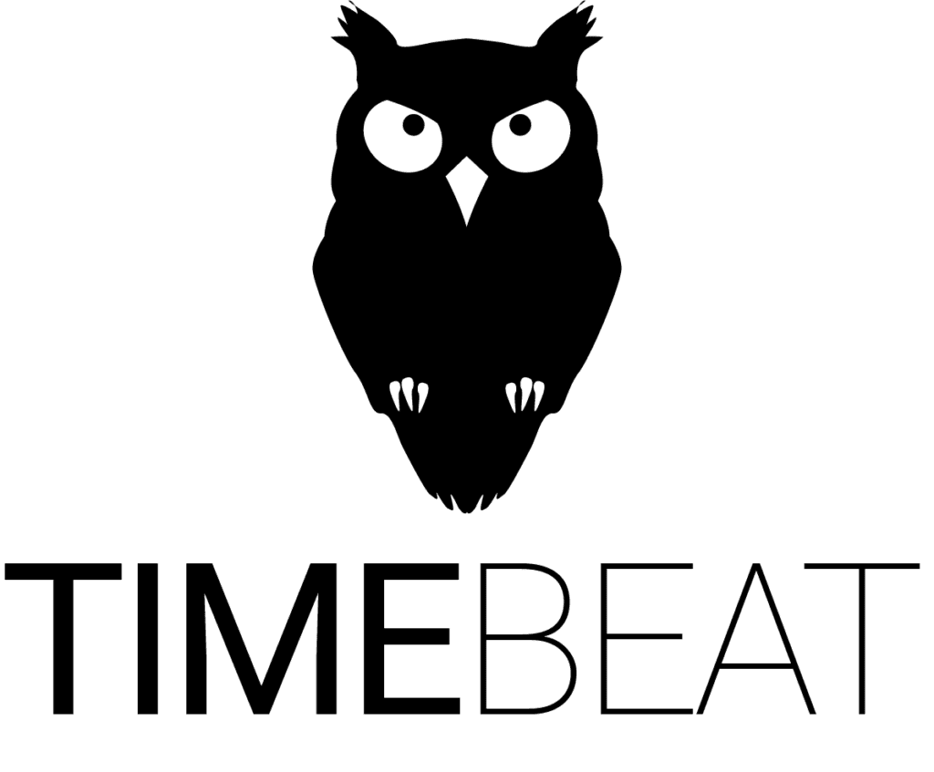Timebeat Logo
