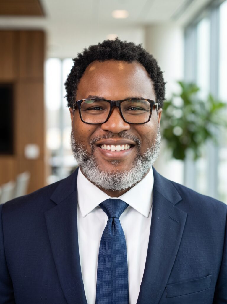 Adrian Norville